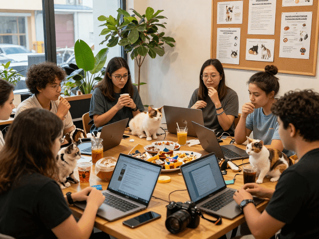 rokok88 community of pet lovers sharing tips and experiences with pets