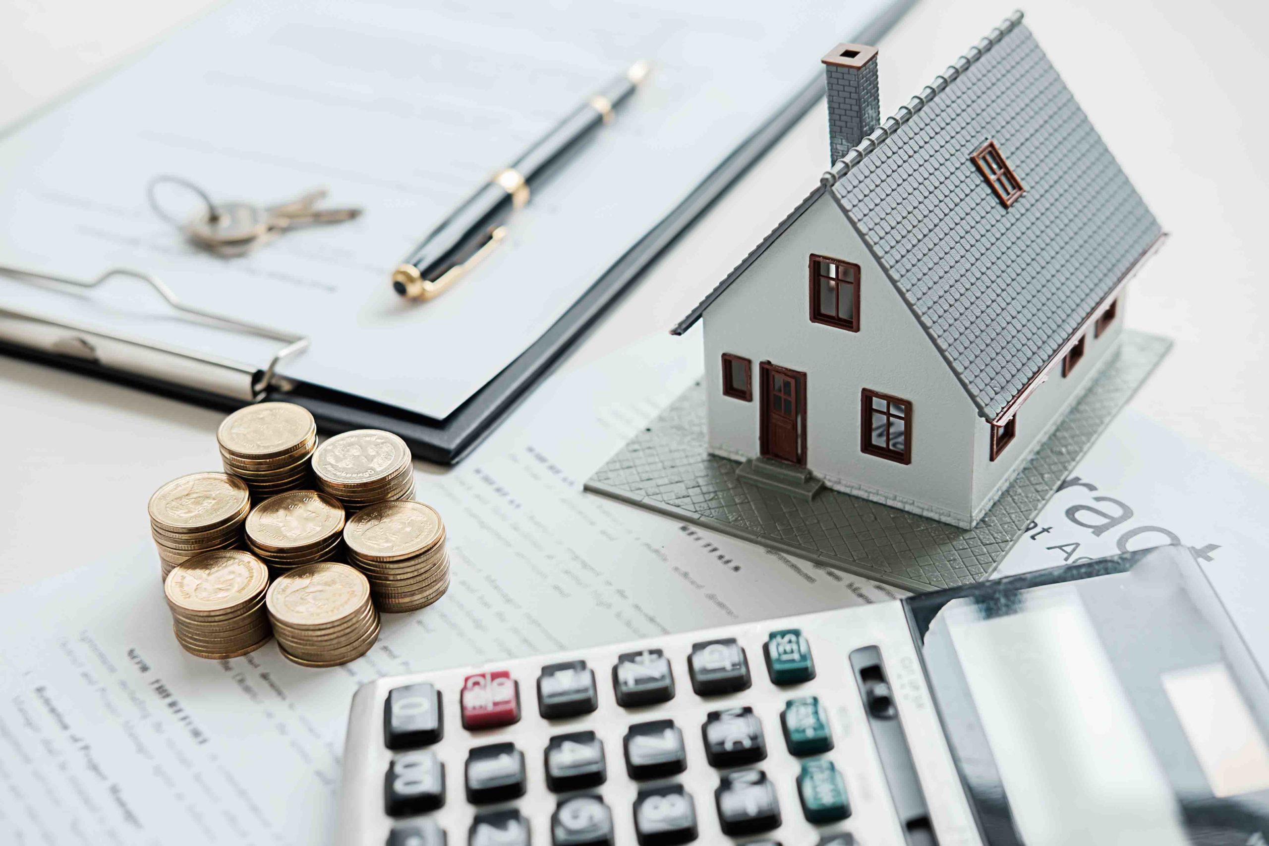 Der beste Immobilienmakler Frankfurt Riedberg für Ihren Wohntraum