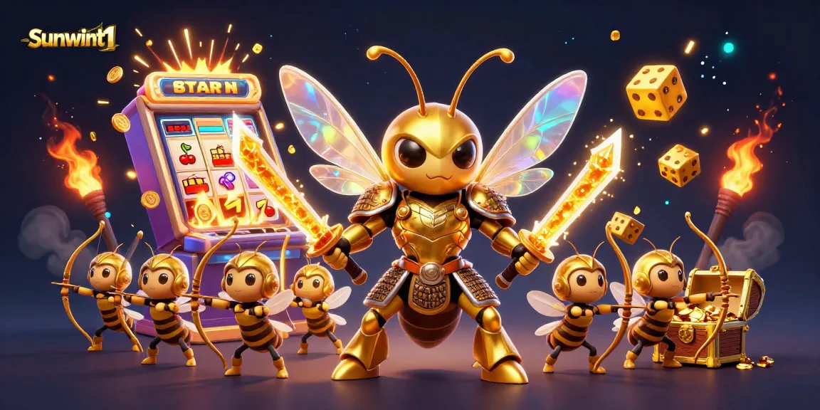 Play exciting casino games at sunwint1 with epic jackpot scenes and vibrant elements.
